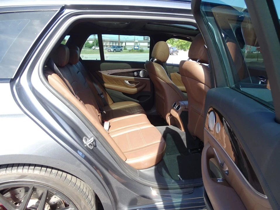 2019 Mercedes-Benz W213 E-Class - Image 6 of 20