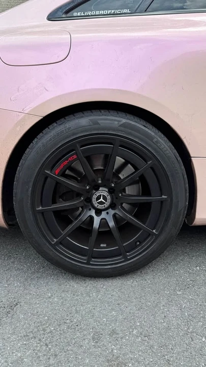 2019 Mercedes-Benz W213 E-Class - Image 2 of 4