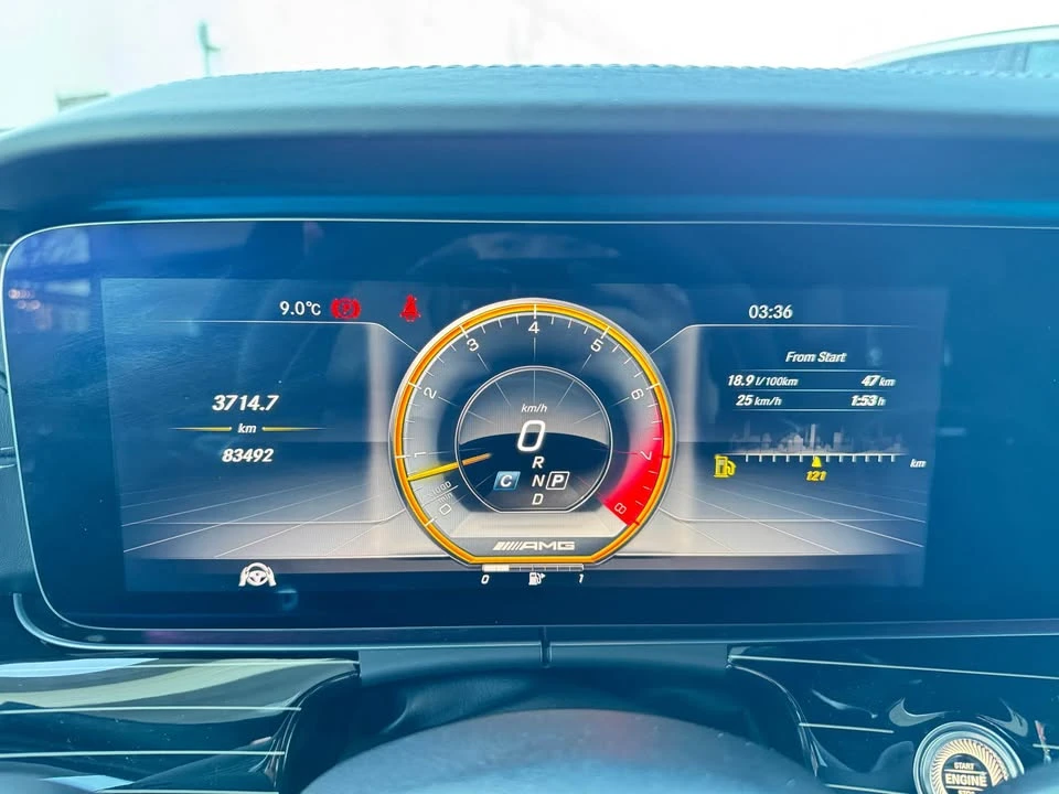 2019 Mercedes-Benz W213 E-Class - Image 14 of 19