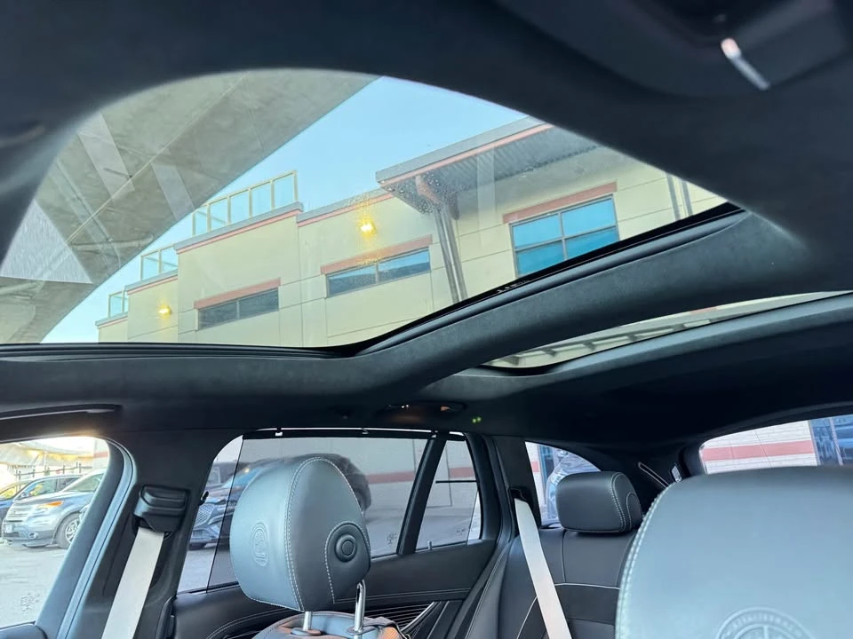 2019 Mercedes-Benz W213 E-Class - Image 19 of 19