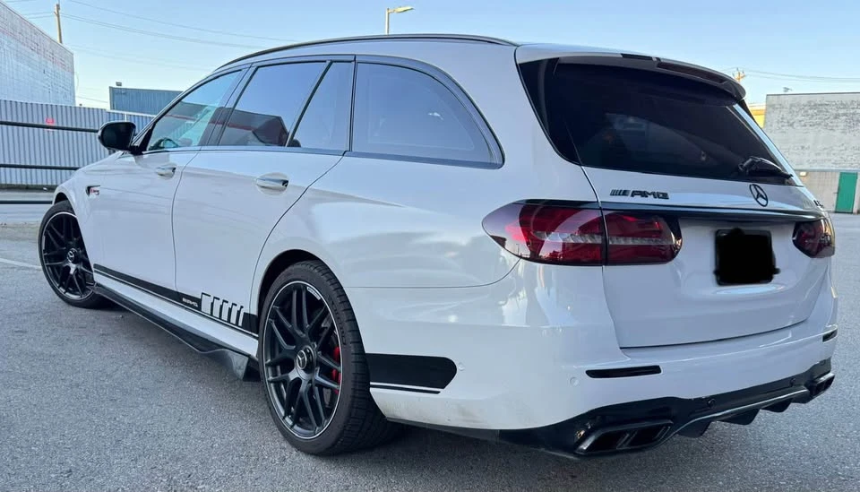 2019 Mercedes-Benz W213 E-Class - Image 6 of 19