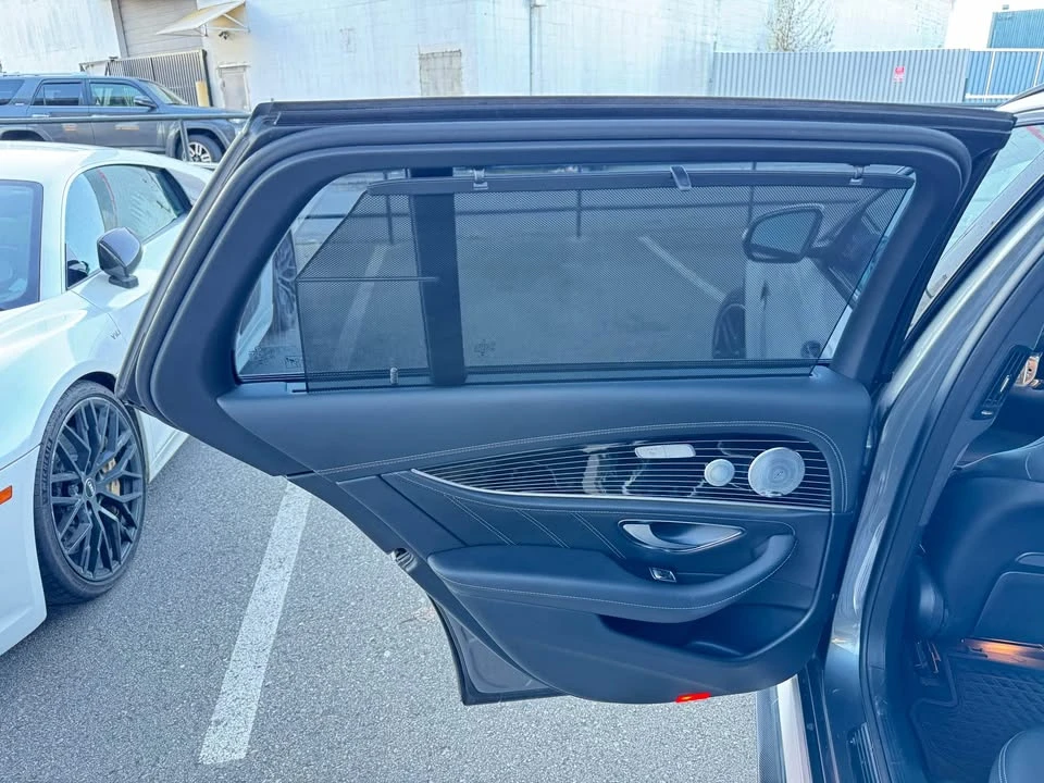 2019 Mercedes-Benz W213 E-Class - Image 10 of 19