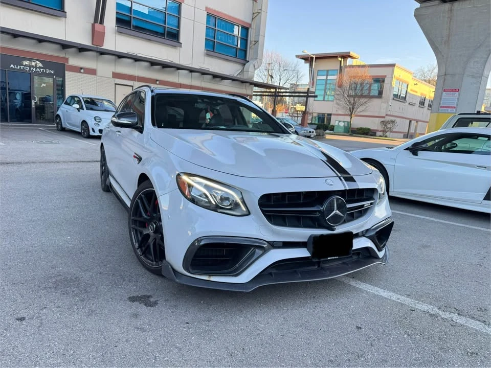 2019 Mercedes-Benz W213 E-Class - Image 2 of 19