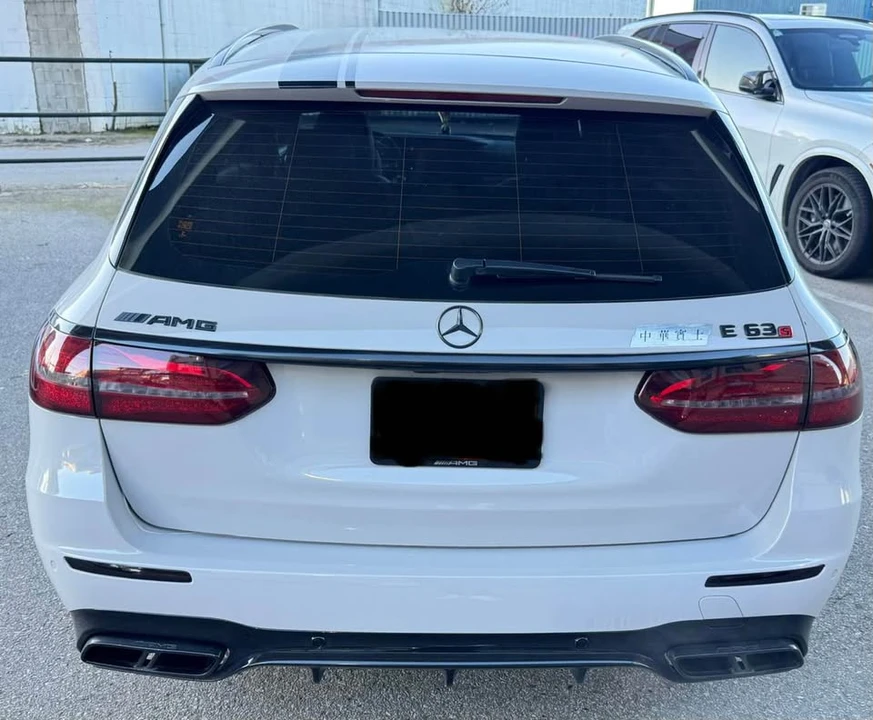 2019 Mercedes-Benz W213 E-Class - Image 5 of 19
