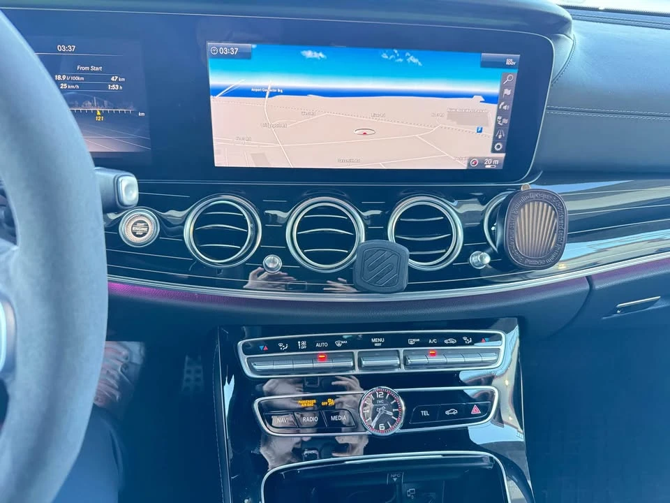 2019 Mercedes-Benz W213 E-Class - Image 16 of 19
