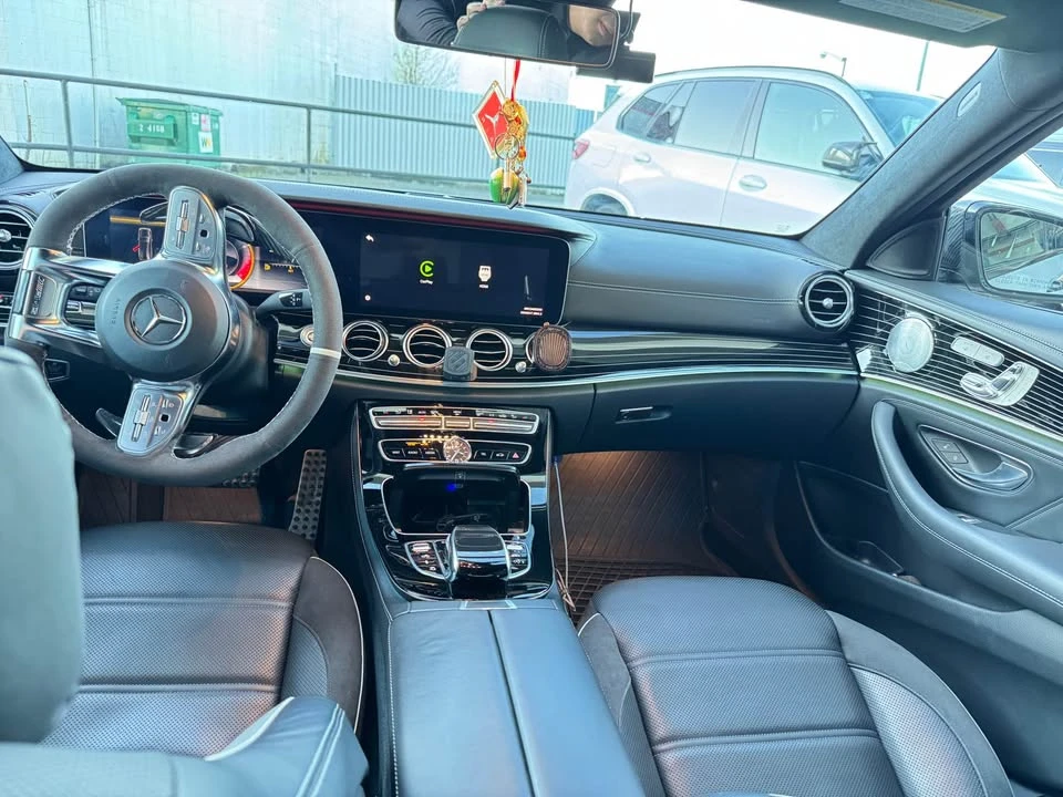 2019 Mercedes-Benz W213 E-Class - Image 9 of 19