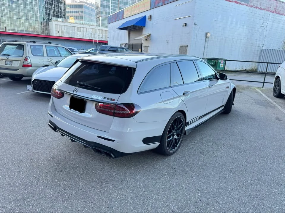 2019 Mercedes-Benz W213 E-Class - Image 4 of 19