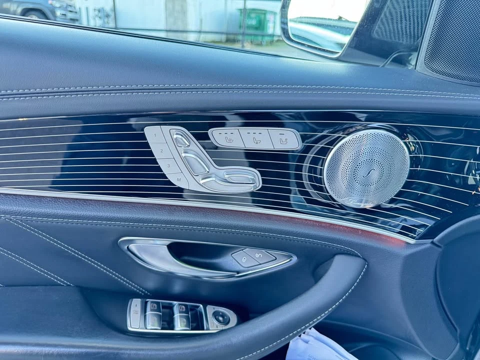2019 Mercedes-Benz W213 E-Class - Image 11 of 19