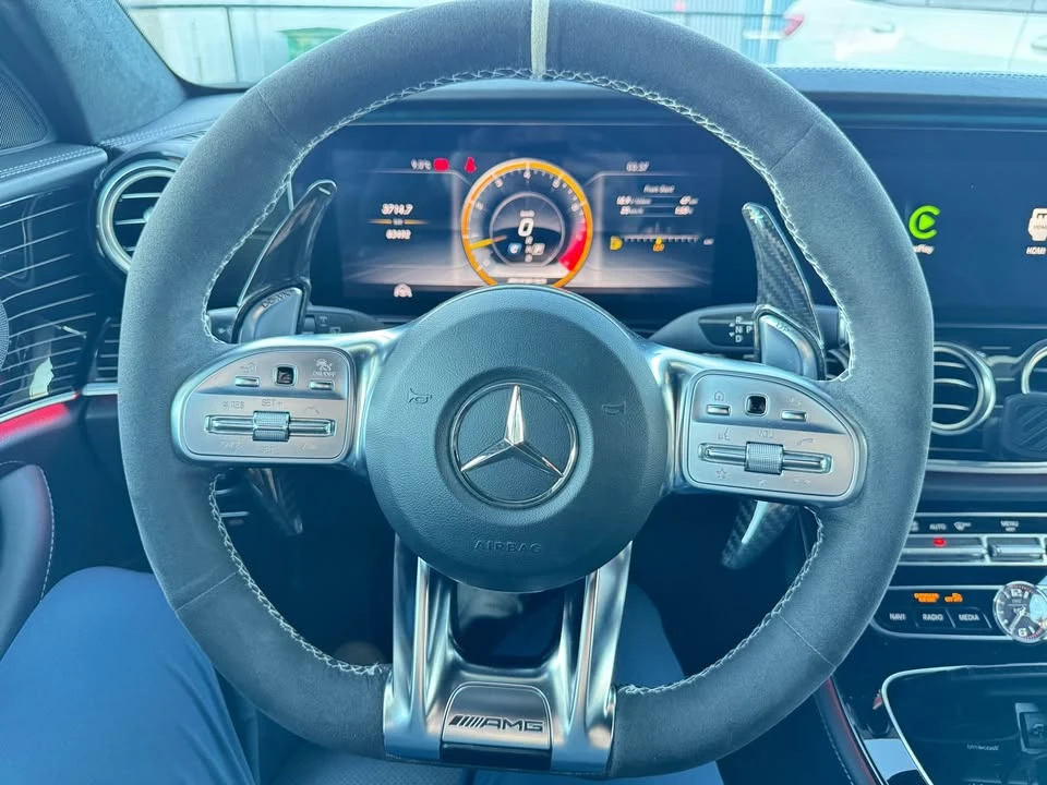 2019 Mercedes-Benz W213 E-Class - Image 15 of 19