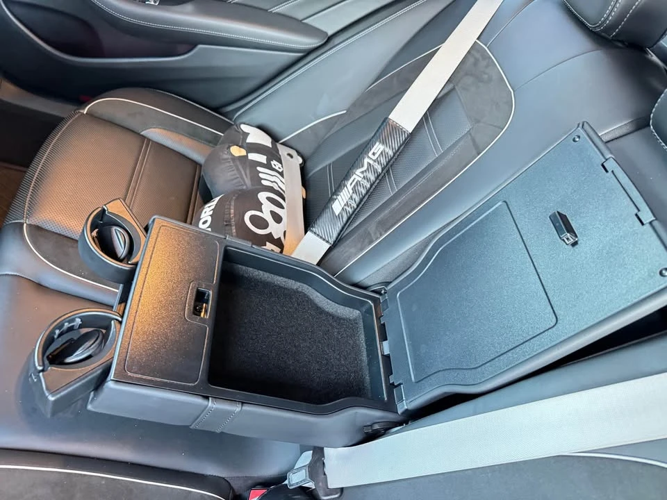 2019 Mercedes-Benz W213 E-Class - Image 8 of 19