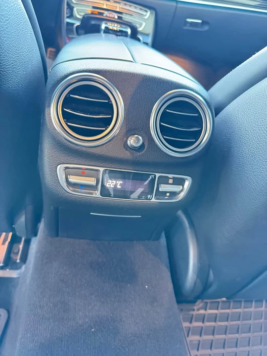 2019 Mercedes-Benz W213 E-Class - Image 7 of 19