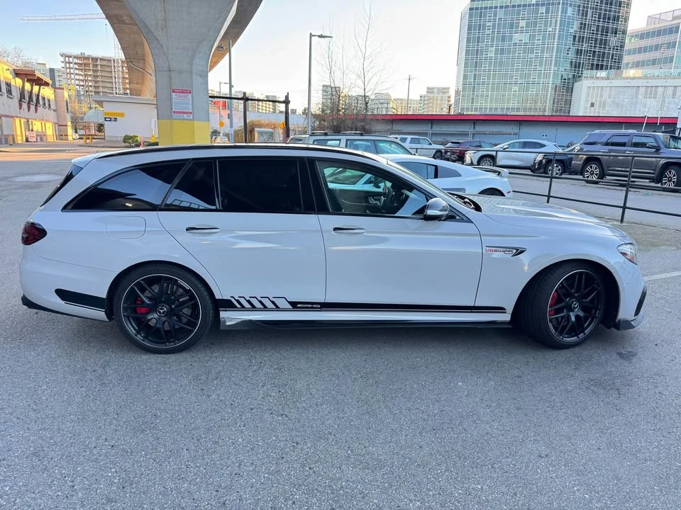2019 Mercedes-Benz W213 E-Class - Image 3 of 19