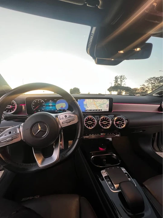 2019 Mercedes-Benz W177 A-Class - Image 7 of 8