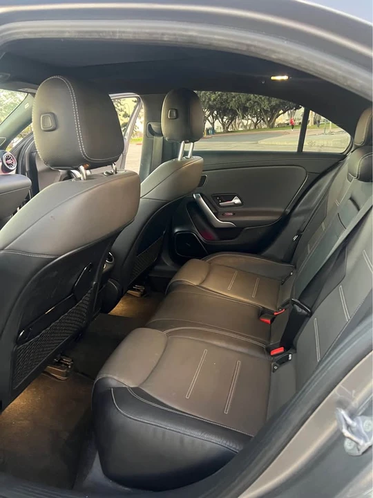 2019 Mercedes-Benz W177 A-Class - Image 6 of 8