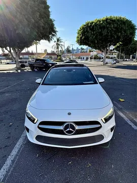 2019 Mercedes-Benz A220