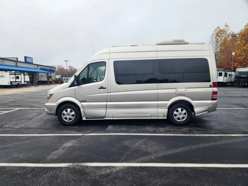 2019 Mercedes-Benz VS30 Sprinter - Image 3 of 15