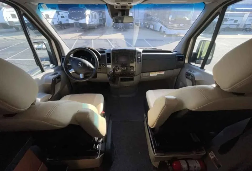 2019 Mercedes-Benz VS30 Sprinter - Image 15 of 15