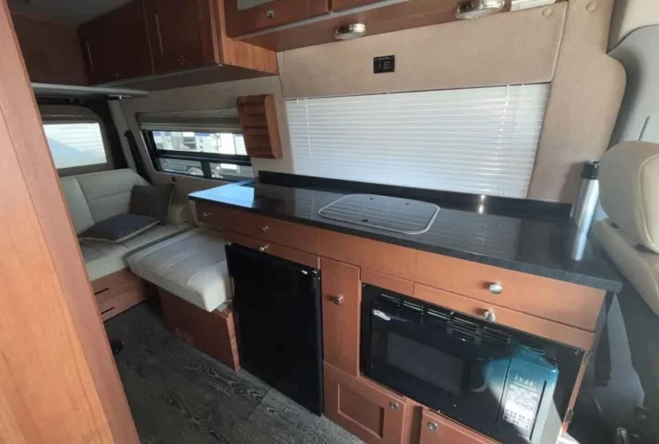 2019 Mercedes-Benz VS30 Sprinter - Image 7 of 15