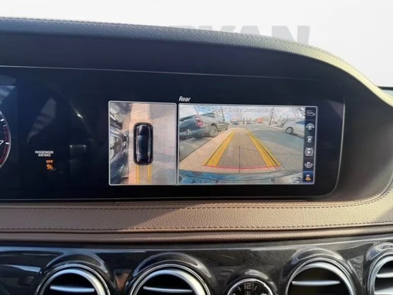 2019 Mercedes-Benz W222 S-Class - Image 14 of 14