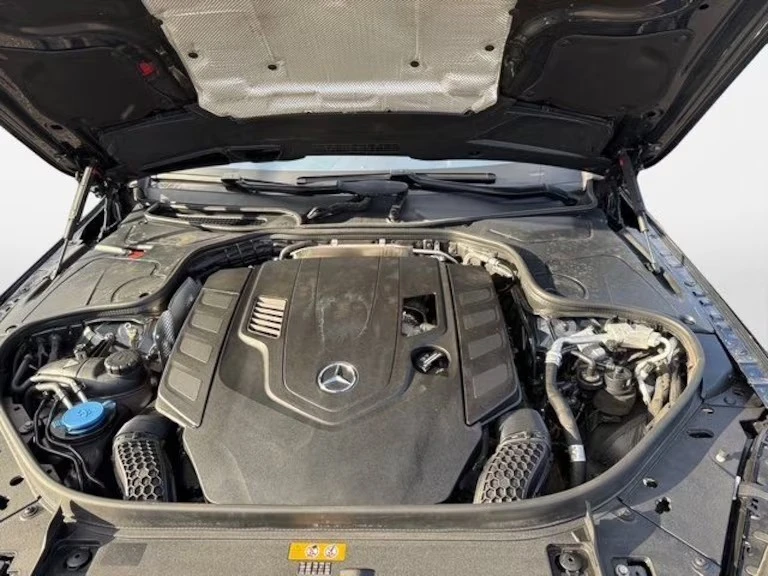 2019 Mercedes-Benz W222 S-Class - Image 7 of 14