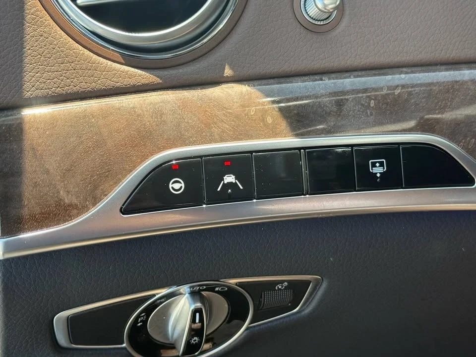 2019 Mercedes-Benz W222 S-Class - Image 12 of 20