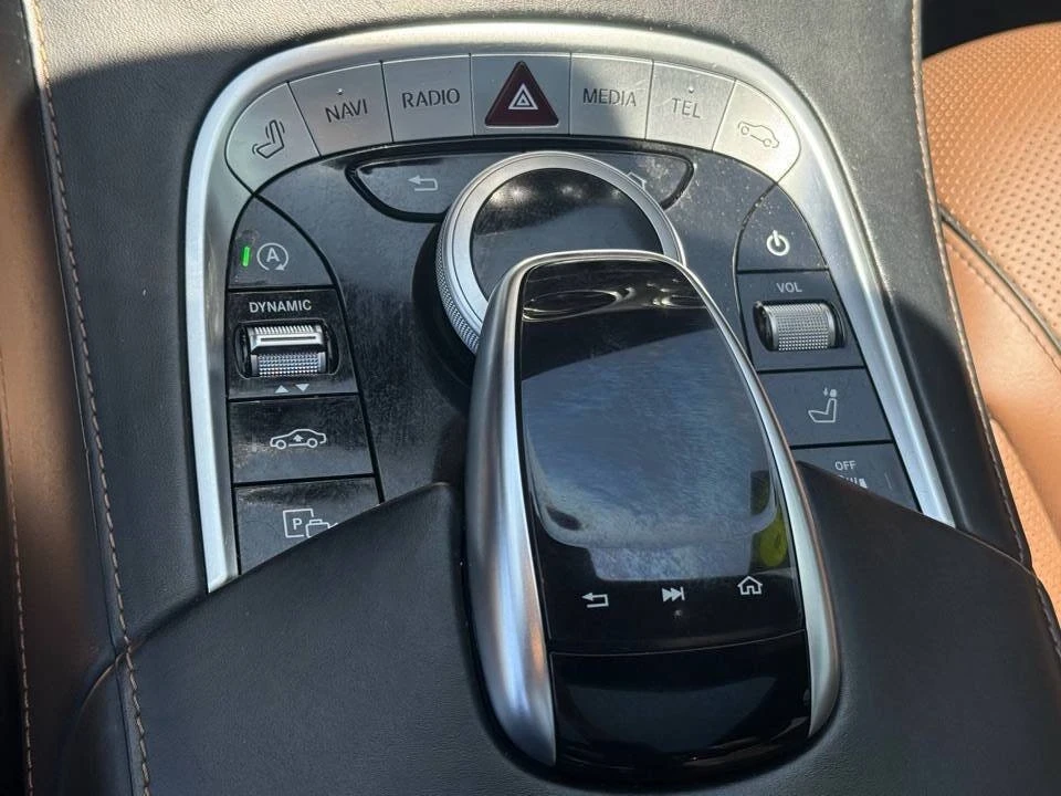 2019 Mercedes-Benz W222 S-Class - Image 13 of 20