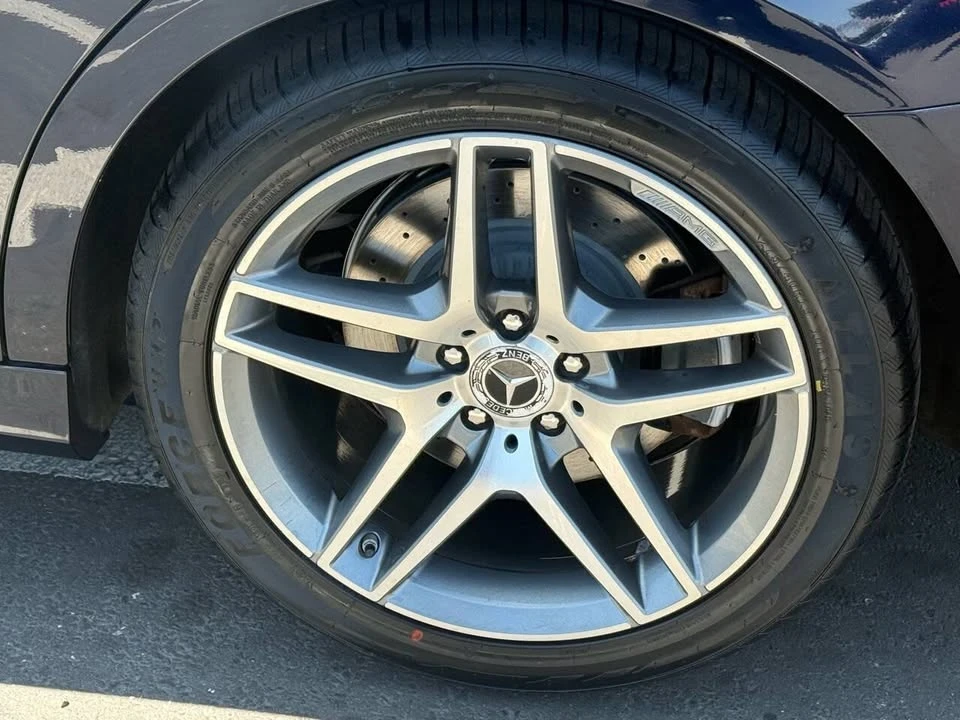 2019 Mercedes-Benz W222 S-Class - Image 20 of 20
