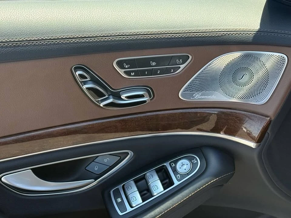 2019 Mercedes-Benz W222 S-Class - Image 11 of 20