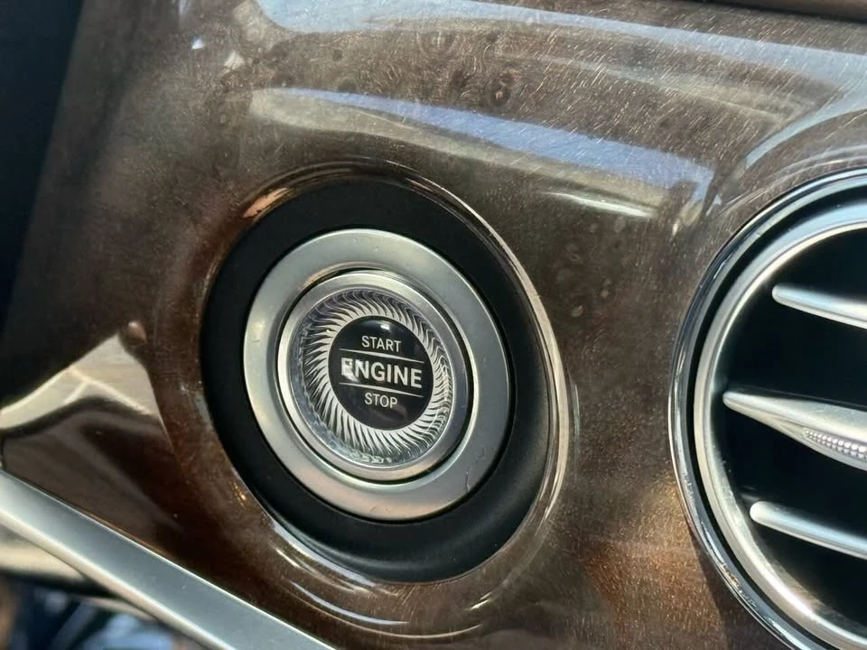 2019 Mercedes-Benz W222 S-Class - Image 15 of 20