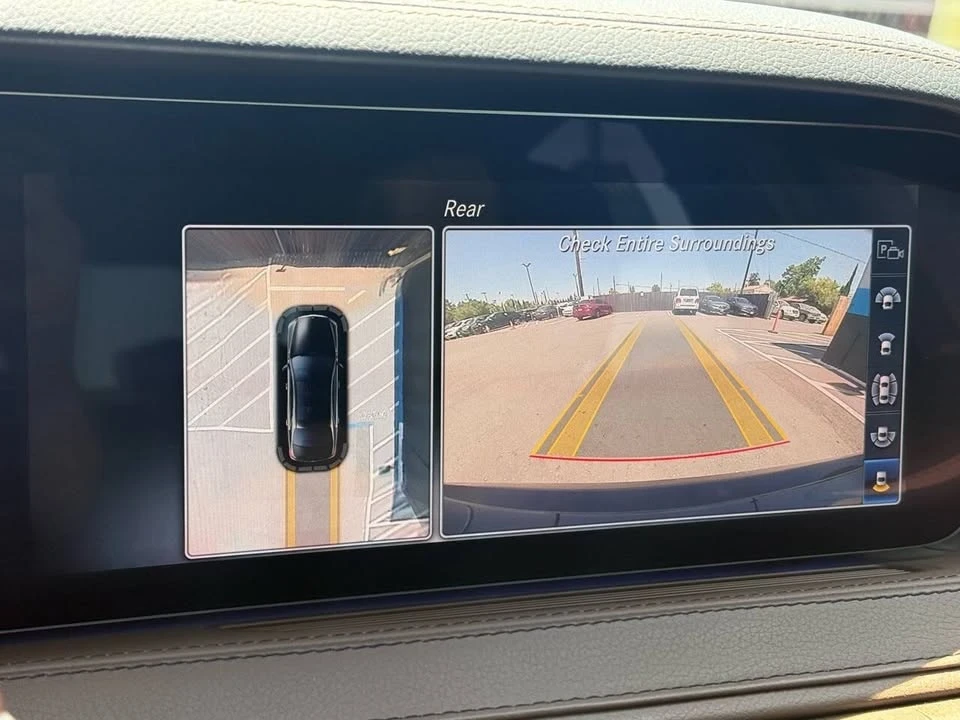 2019 Mercedes-Benz W222 S-Class - Image 16 of 20