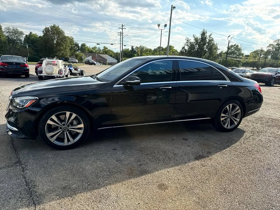 2019 Mercedes-Benz W222 S-Class - Image 11 of 19