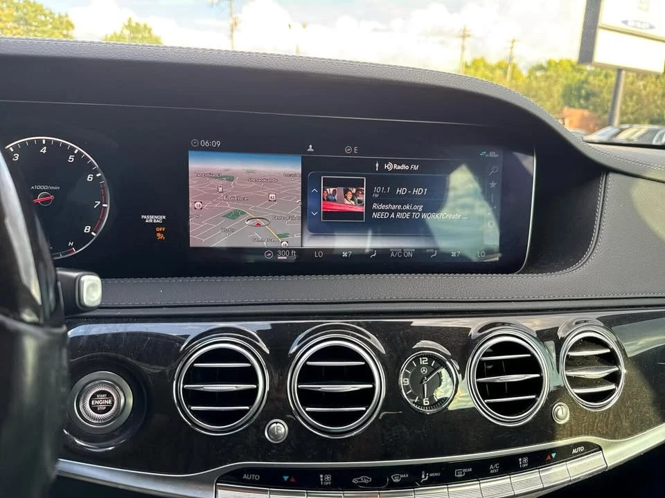 2019 Mercedes-Benz W222 S-Class - Image 18 of 19