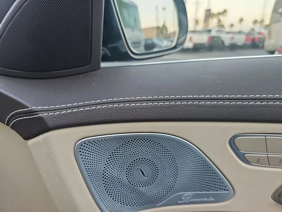 2019 Mercedes-Benz W222 S-Class - Image 17 of 20
