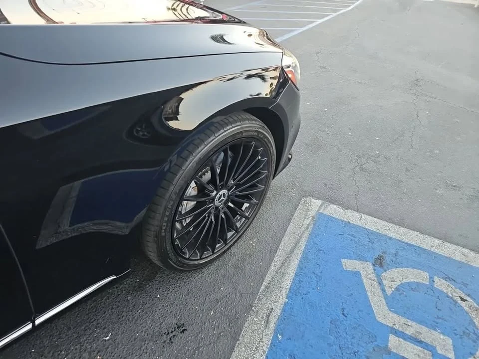 2019 Mercedes-Benz W222 S-Class - Image 11 of 20
