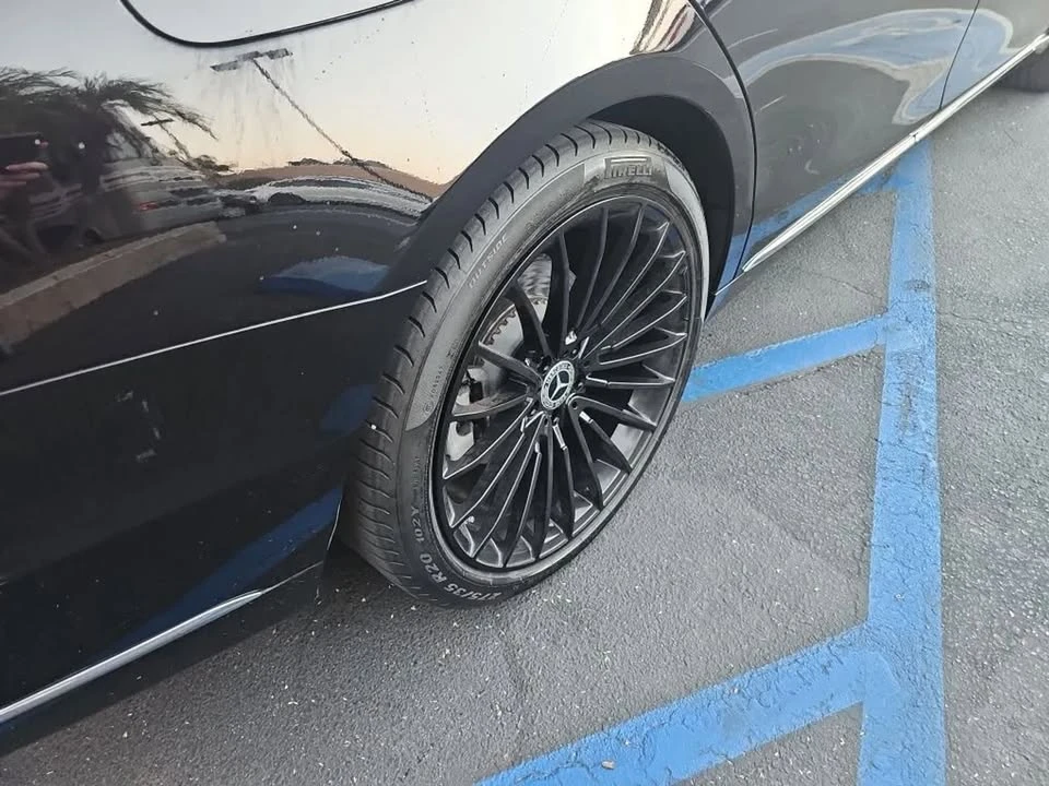 2019 Mercedes-Benz W222 S-Class - Image 10 of 20