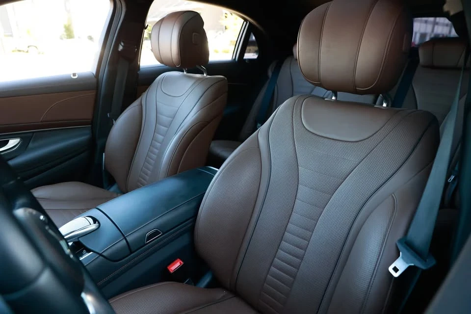 2019 Mercedes-Benz W222 S-Class - Image 11 of 13