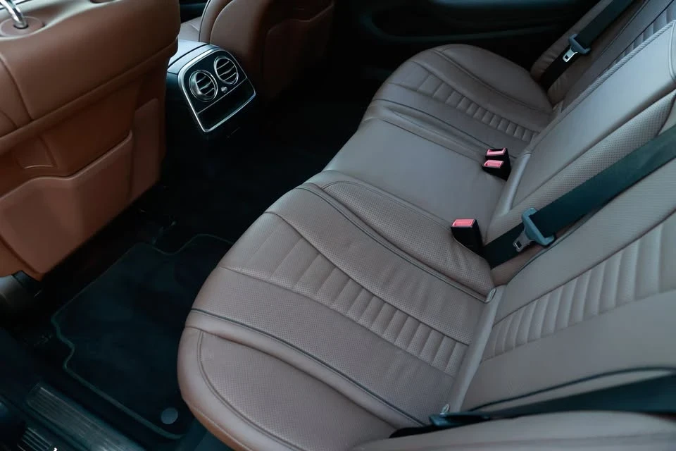 2019 Mercedes-Benz W222 S-Class - Image 12 of 13