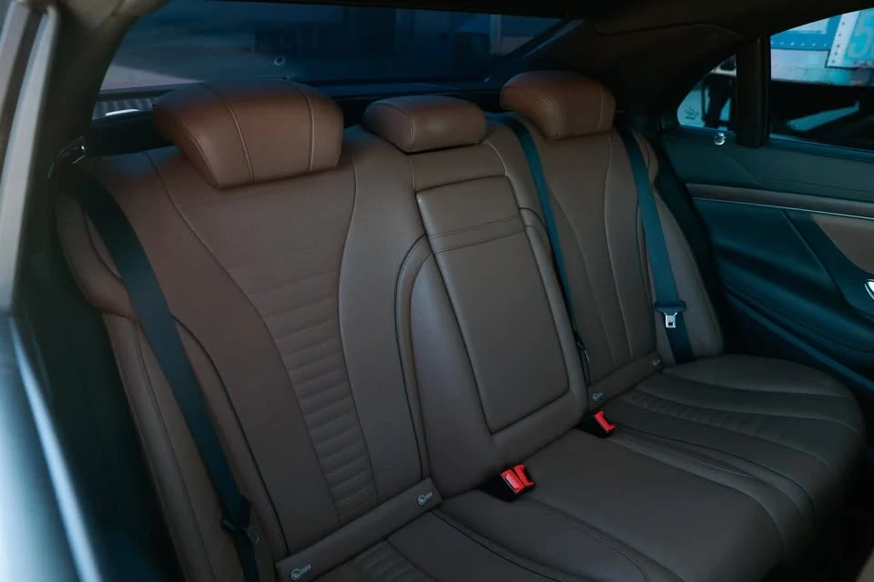 2019 Mercedes-Benz W222 S-Class - Image 9 of 13