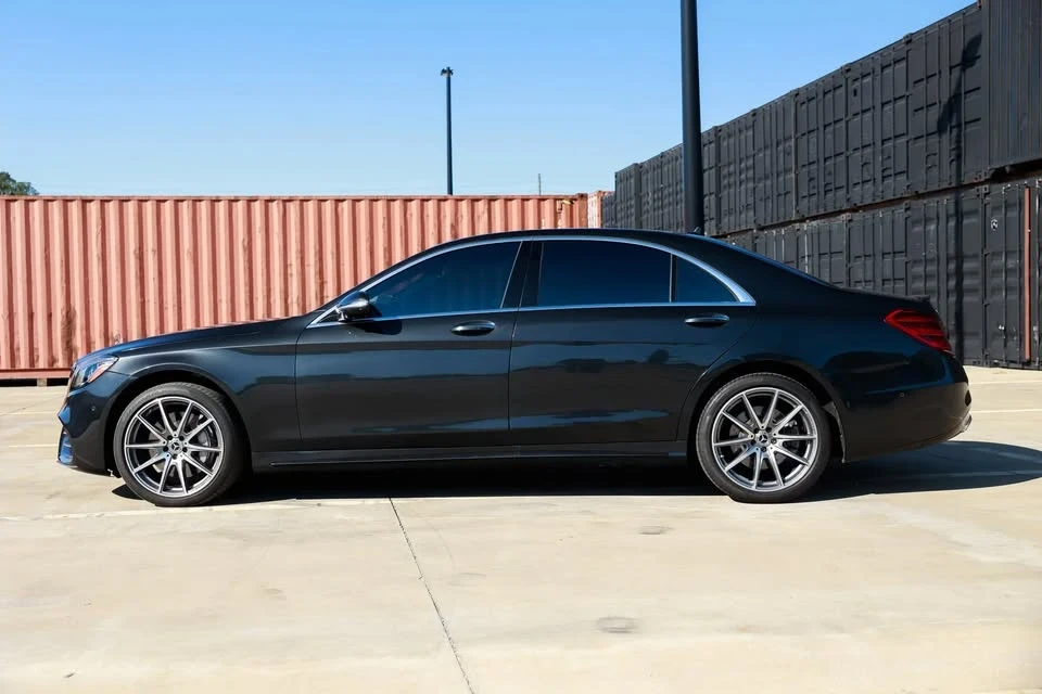 2019 Mercedes-Benz W222 S-Class - Image 3 of 13