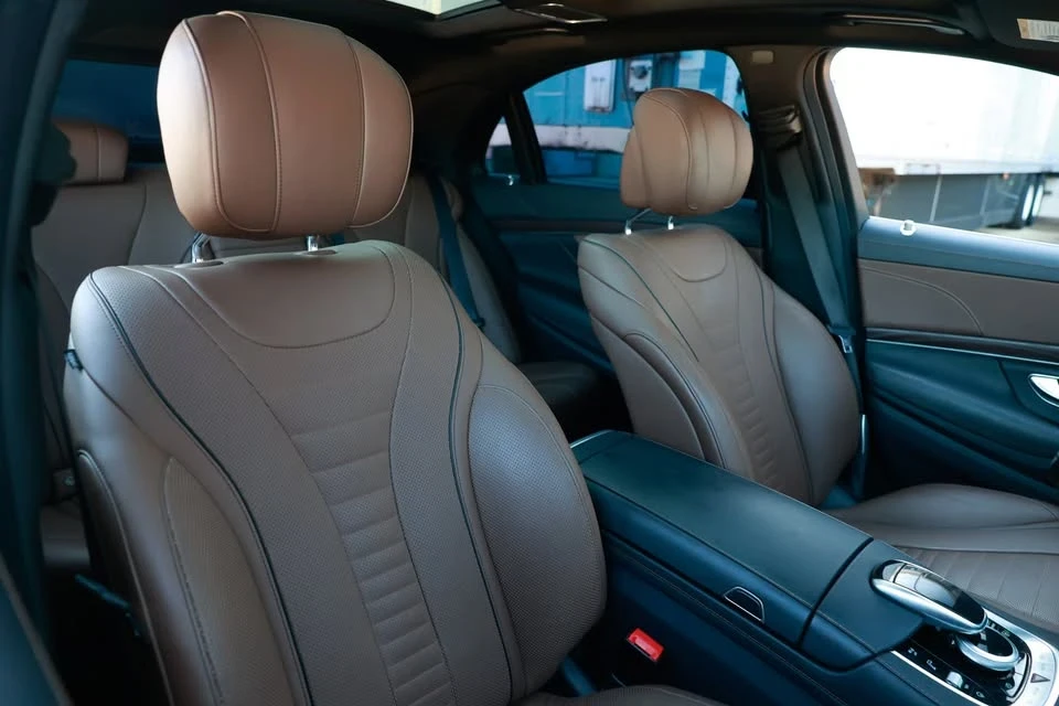 2019 Mercedes-Benz W222 S-Class - Image 7 of 13