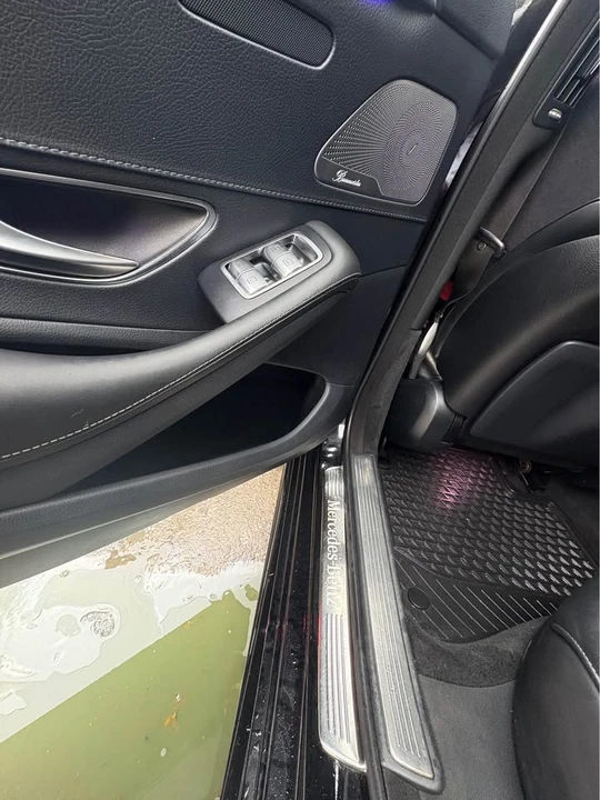 2019 Mercedes-Benz W222 S-Class - Image 9 of 11