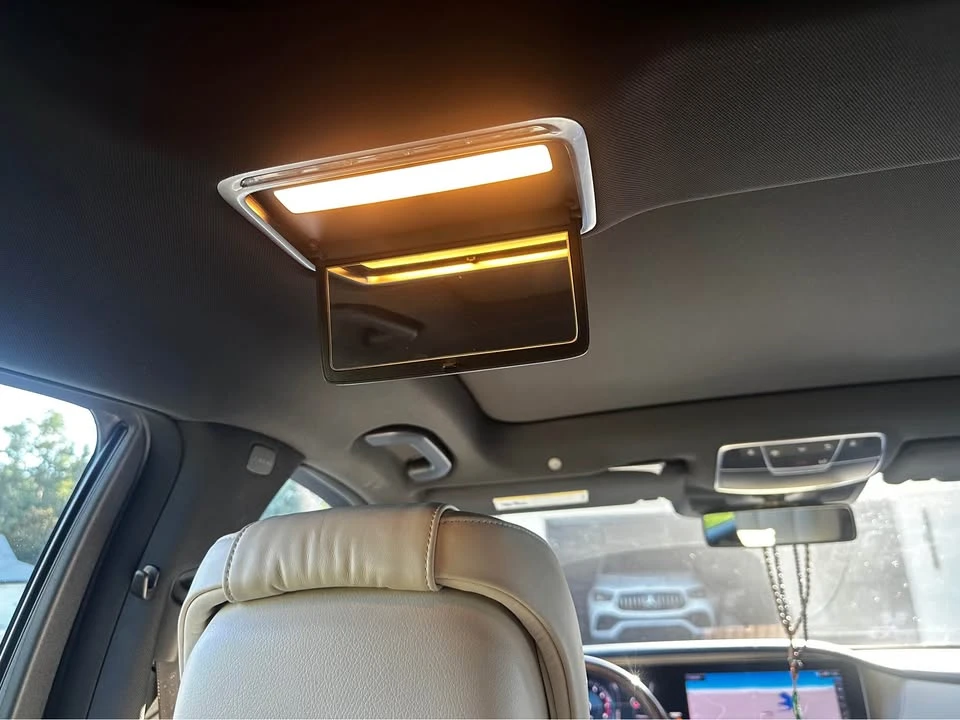 2019 Mercedes-Benz W222 S-Class - Image 8 of 12