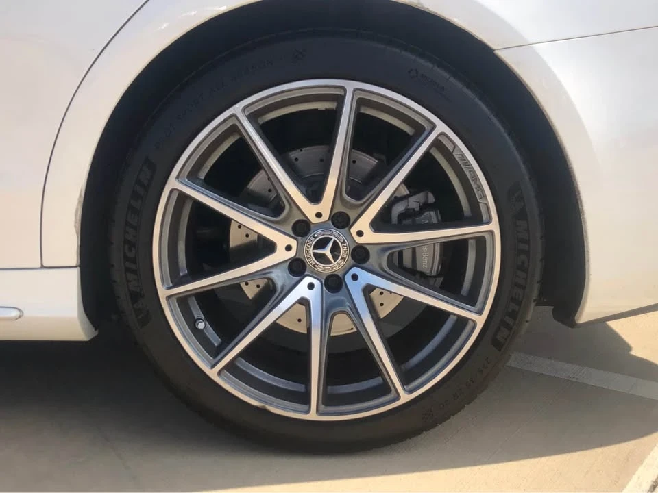 2019 Mercedes-Benz W222 S-Class - Image 11 of 11