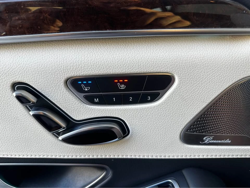 2019 Mercedes-Benz W222 S-Class - Image 11 of 12