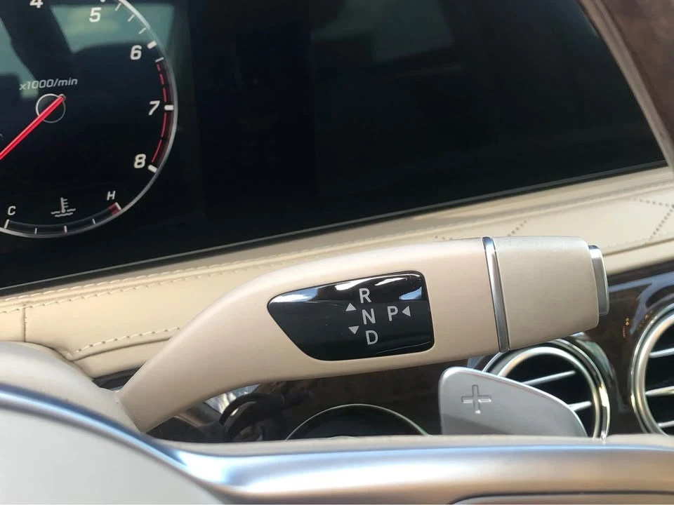 2019 Mercedes-Benz W222 S-Class - Image 8 of 11