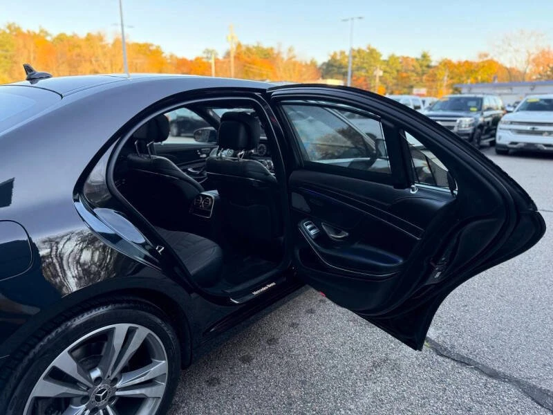 2019 Mercedes-Benz W222 S-Class - Image 15 of 18