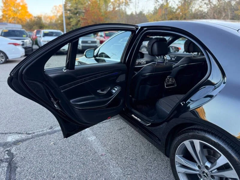 2019 Mercedes-Benz W222 S-Class - Image 16 of 18