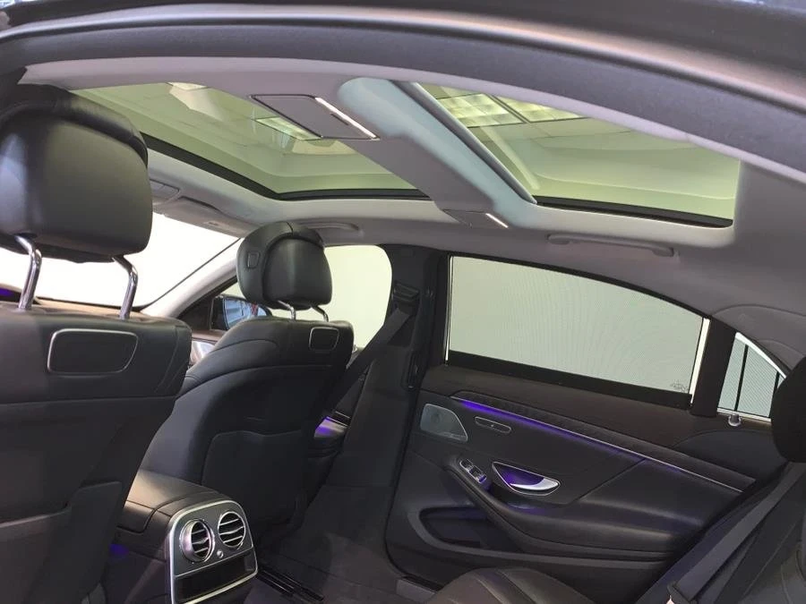 2019 Mercedes-Benz W222 S-Class - Image 15 of 20