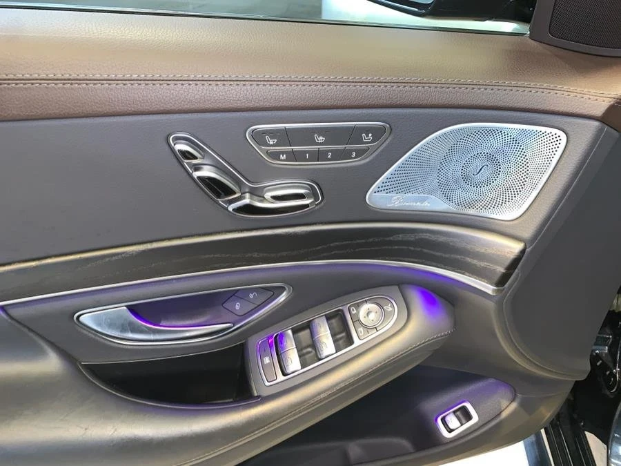 2019 Mercedes-Benz W222 S-Class - Image 8 of 20