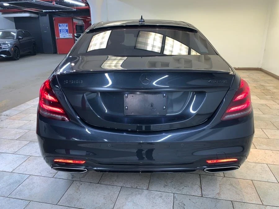 2019 Mercedes-Benz W222 S-Class - Image 5 of 20